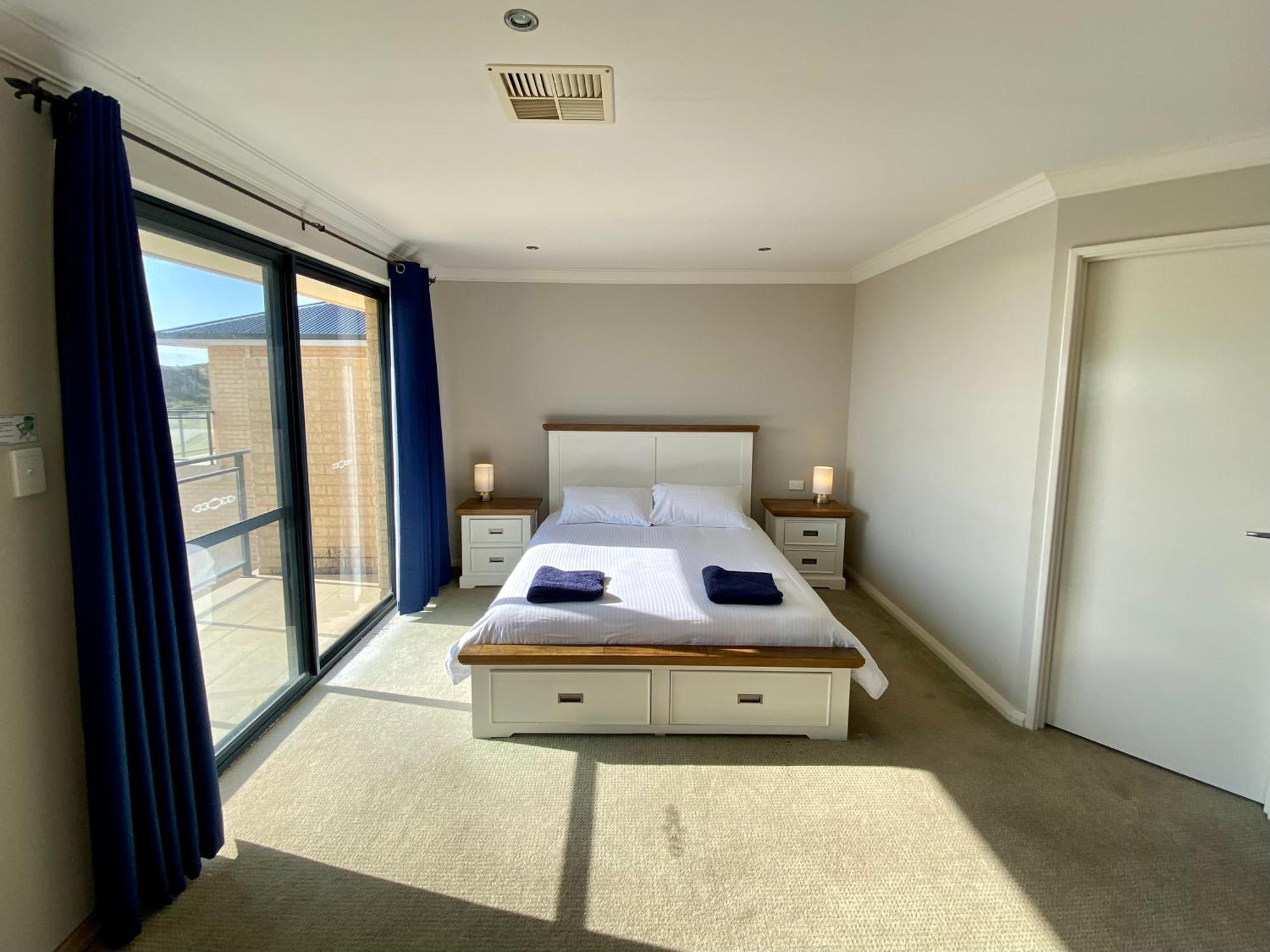 Port Denison Beach Resort 외부 사진