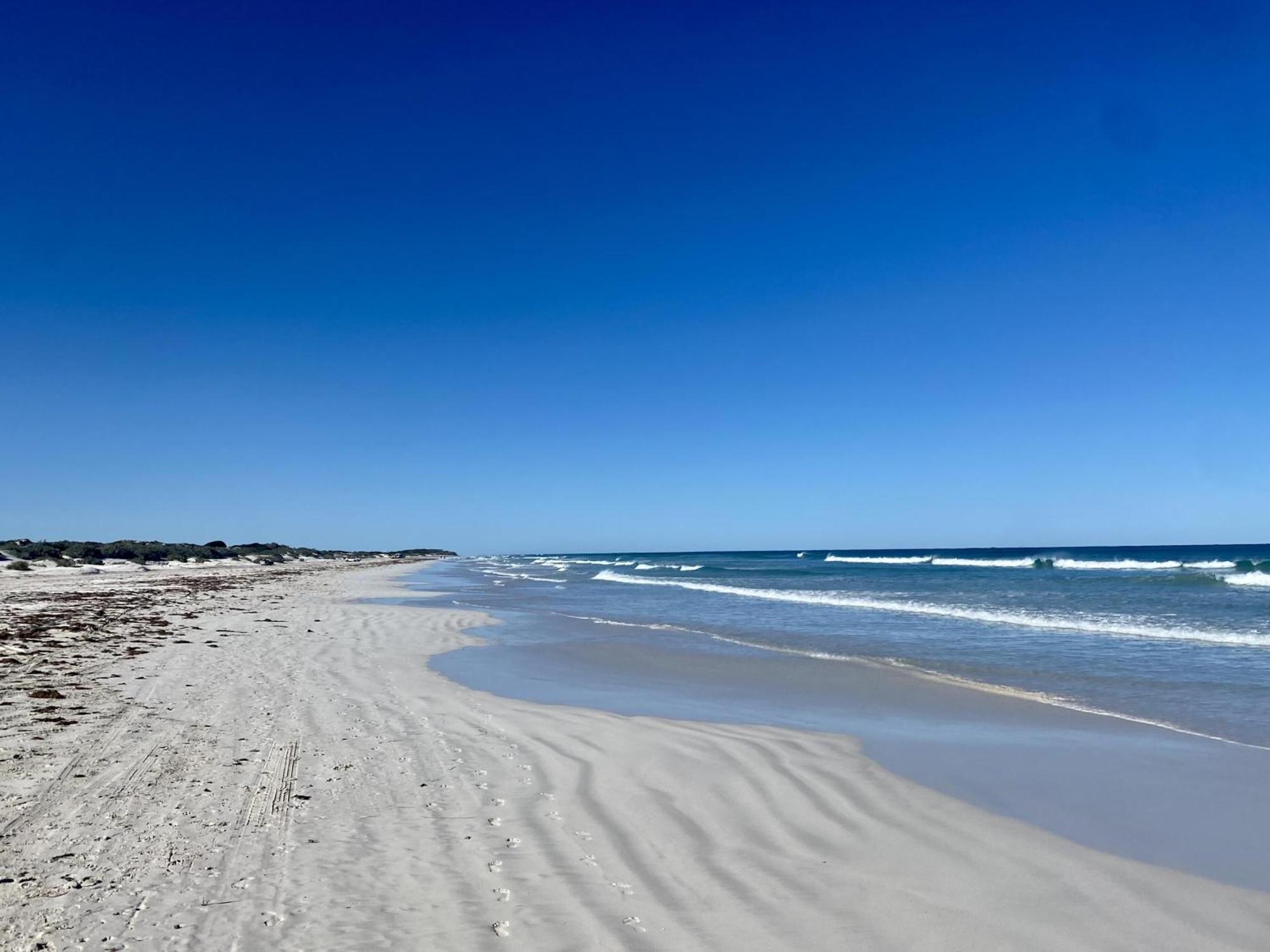 Port Denison Beach Resort 외부 사진
