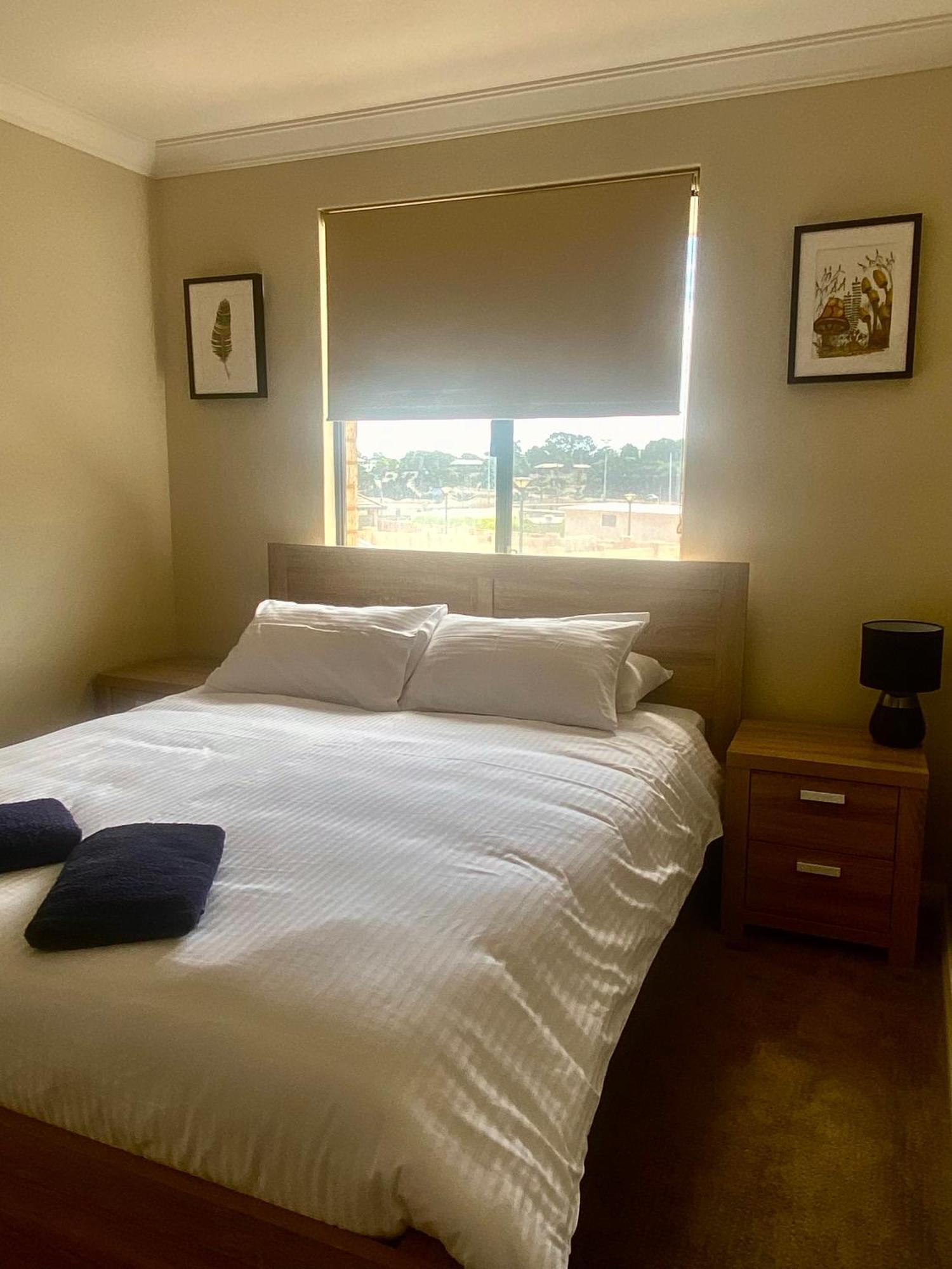 Port Denison Beach Resort 외부 사진