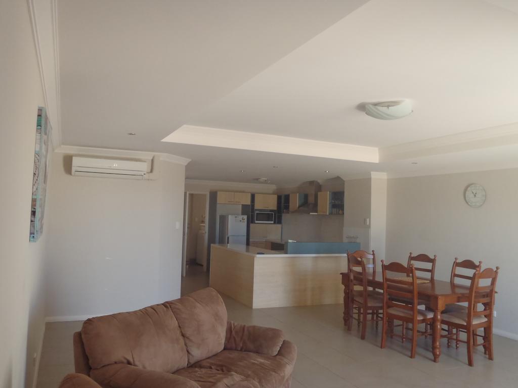 Port Denison Beach Resort 객실 사진
